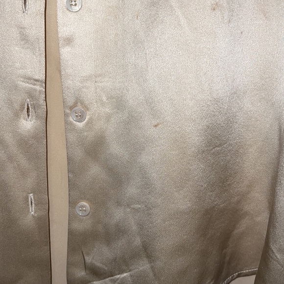 Reformation Perry Blouse - Picture 4 of 6